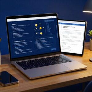 Inteligência artificial na contabilidade